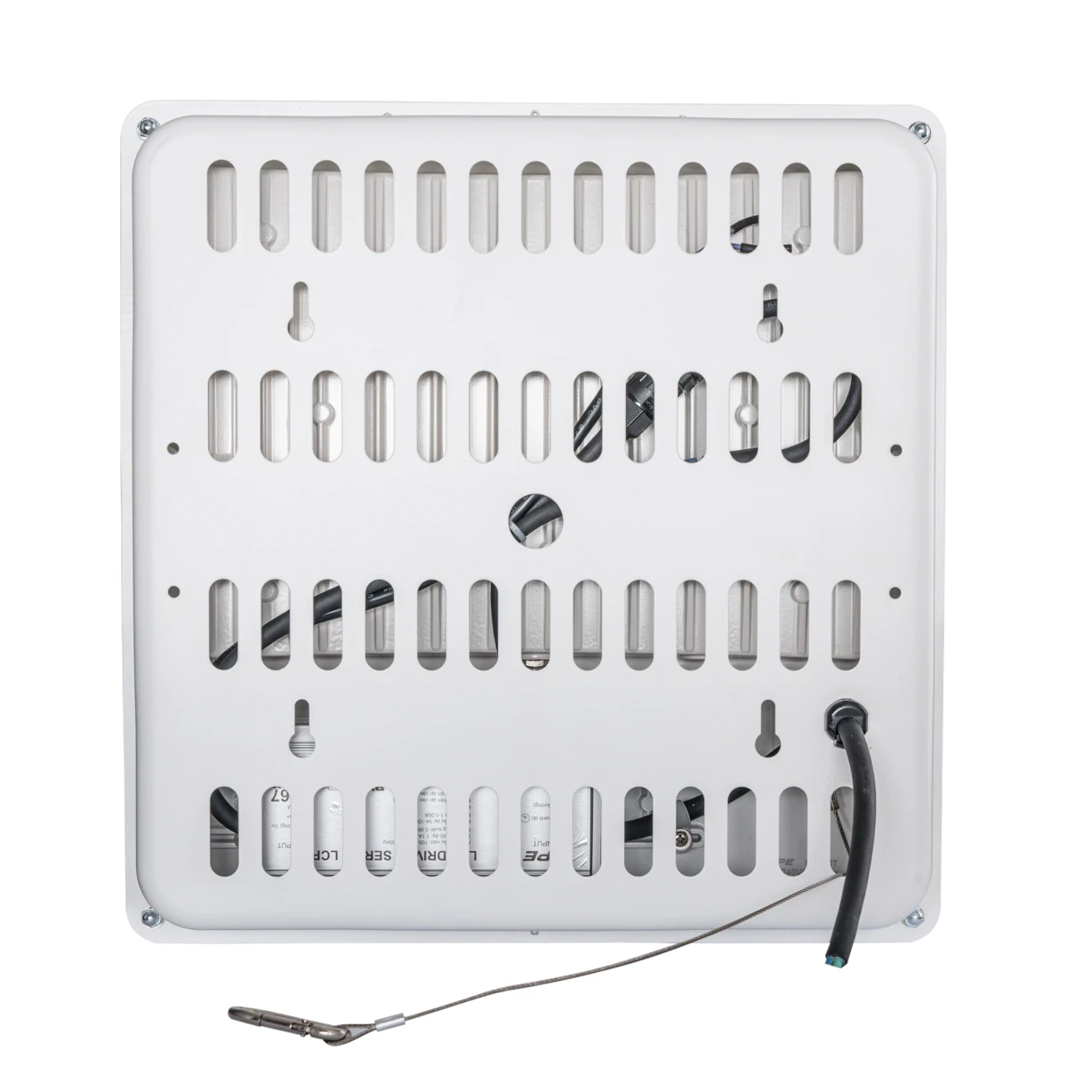 Đèn led pha MPe Flood canopy seri LCP