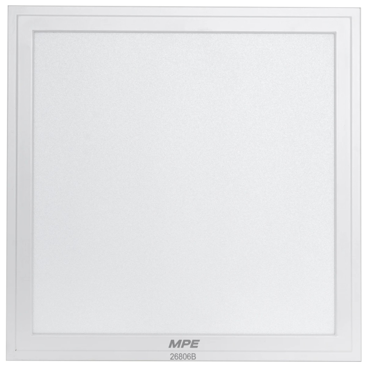 Đèn Led Panel MPE lớn (cải tiến) series FPD 20W