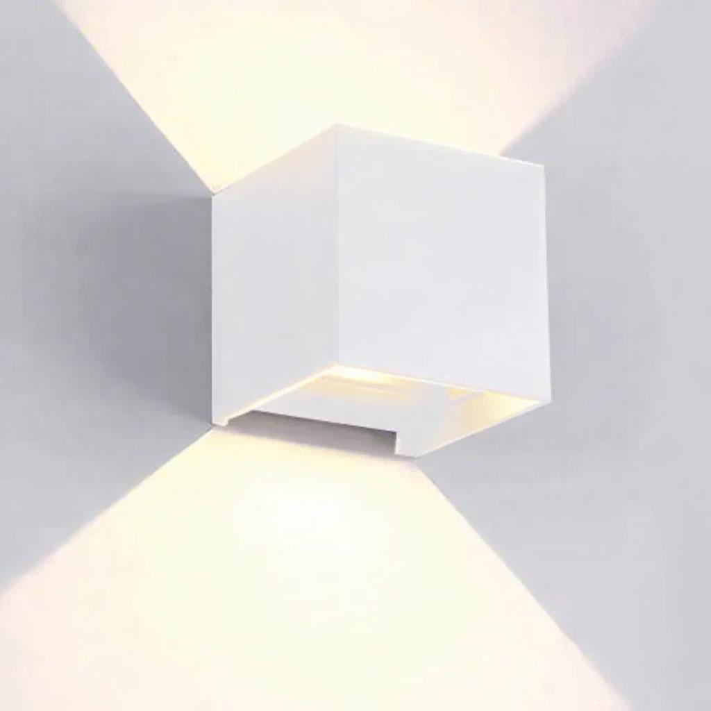 ĐÈN LED NGOÀI TRỜI - Stella Series NBLS13SQ