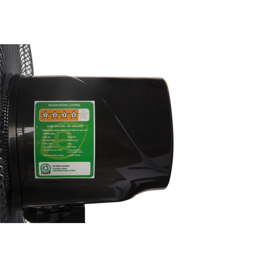 Quạt Treo Tường Ac 50W - AWF01A163