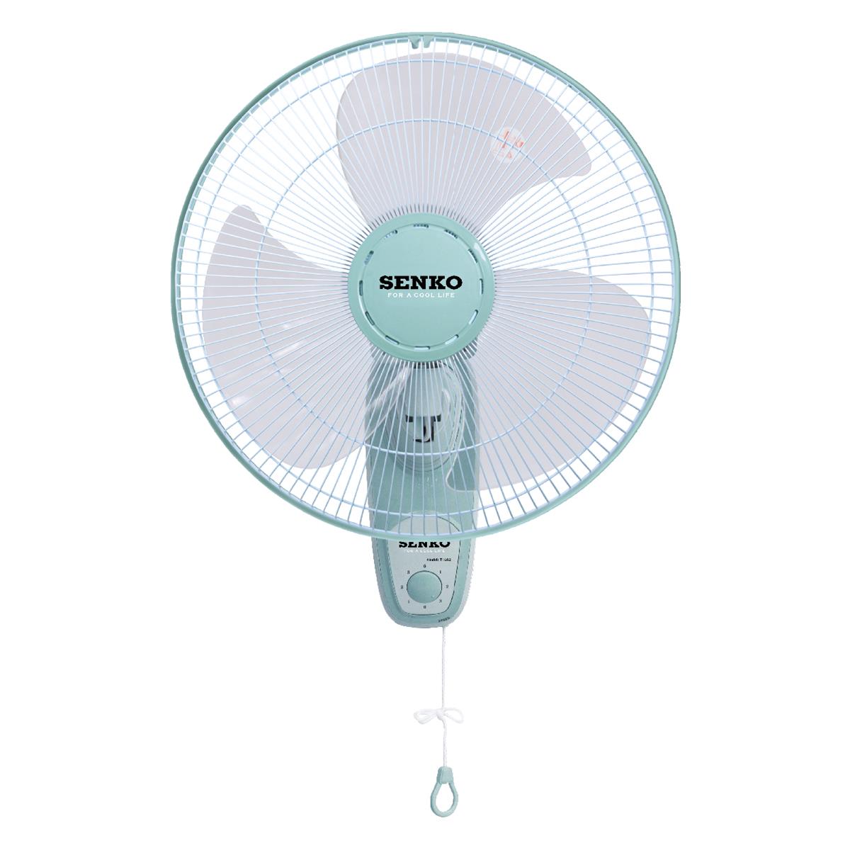 Quạt treo tường Senko T1682 1 dây