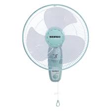 Quạt điện Senko treo tường 1 dây