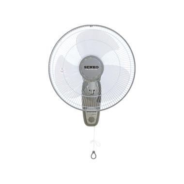 Quạt điện Senko treo tường 1 dây