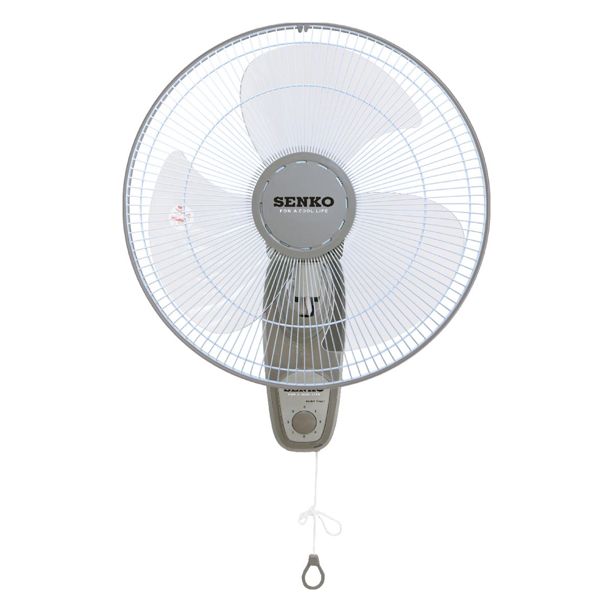 Quạt treo tường Senko T1682 1 dây