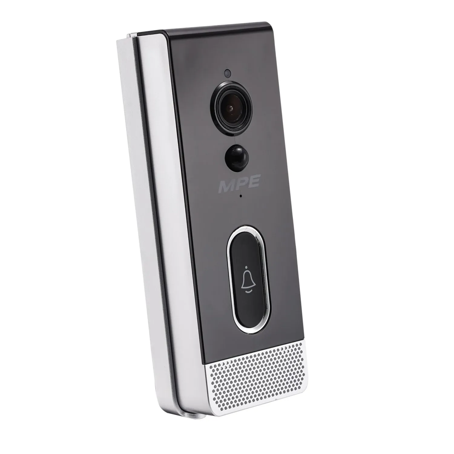 Chuông cửa Wifi MPE VDB1/SC Camera đàm thoại 2 chiều