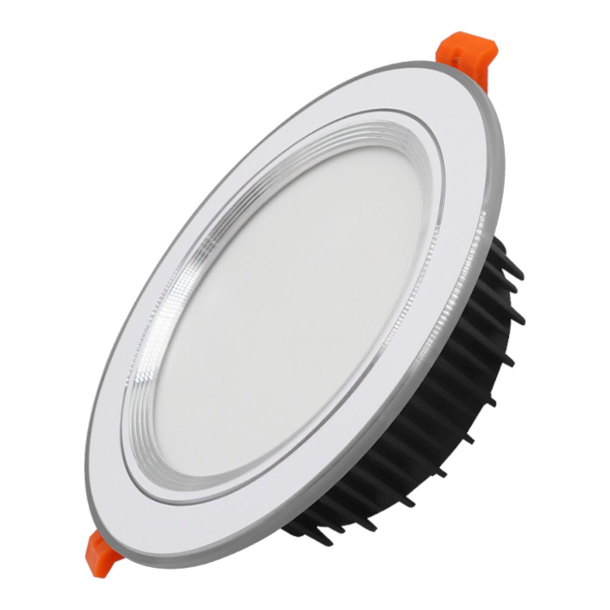 Đèn Downlight 3 màu 7W chip Philips