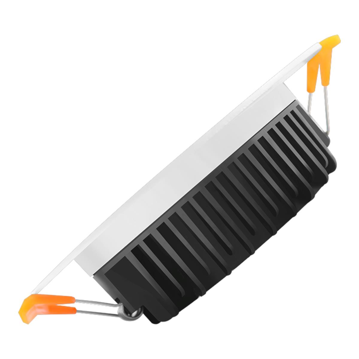 Đèn Downlight 3 màu 7W chip Philips