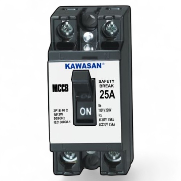 CB cóc 1P Kawasan CB-10A