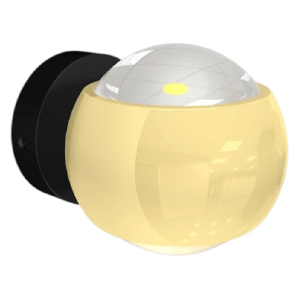 Đèn LED gắn tường Rạng Đông GT19 5W