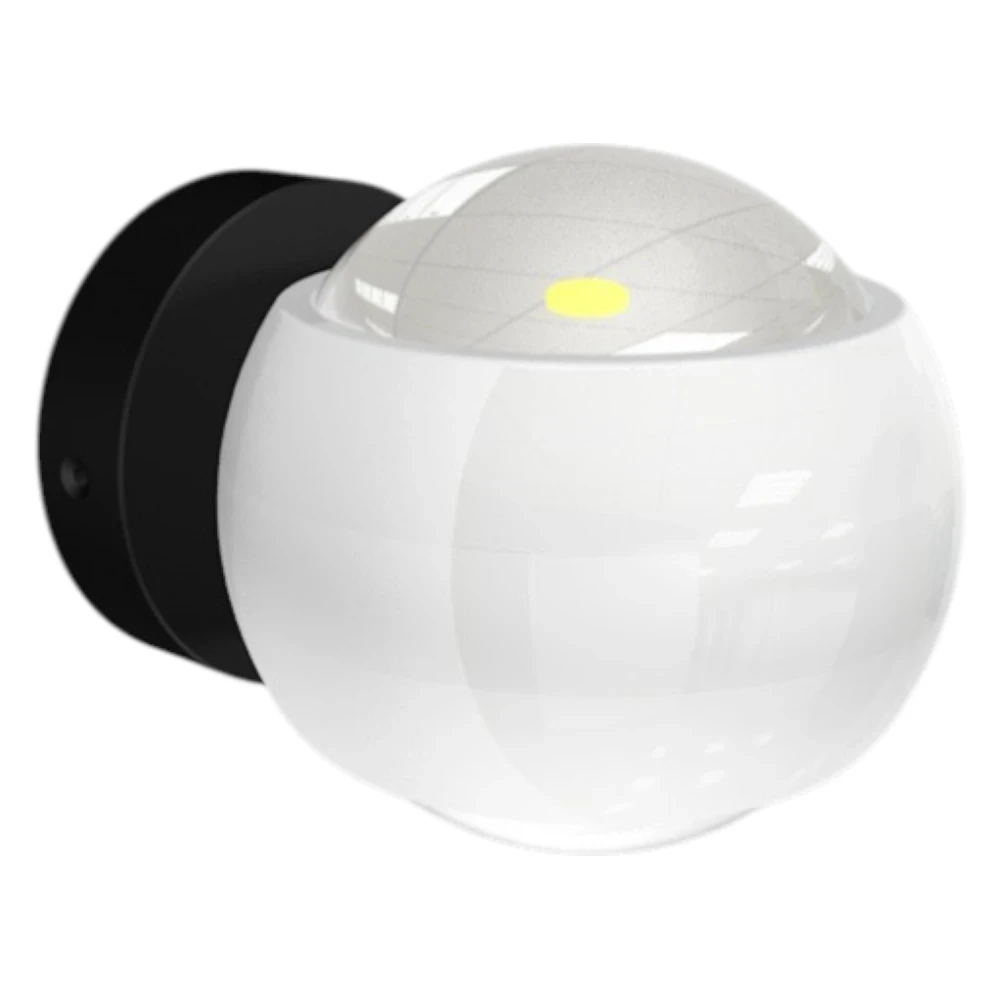 Đèn LED gắn tường Rạng Đông GT19 5W