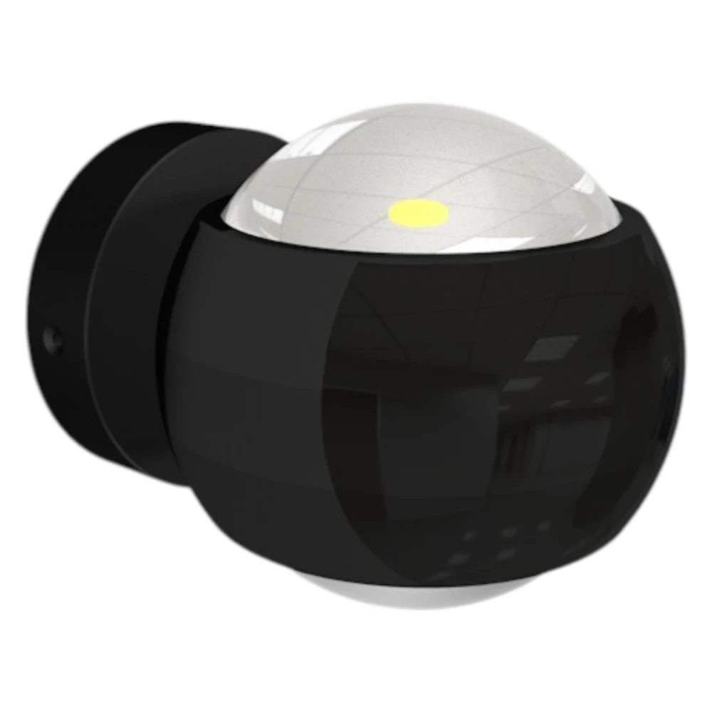 Đèn LED gắn tường Rạng Đông GT19 5W