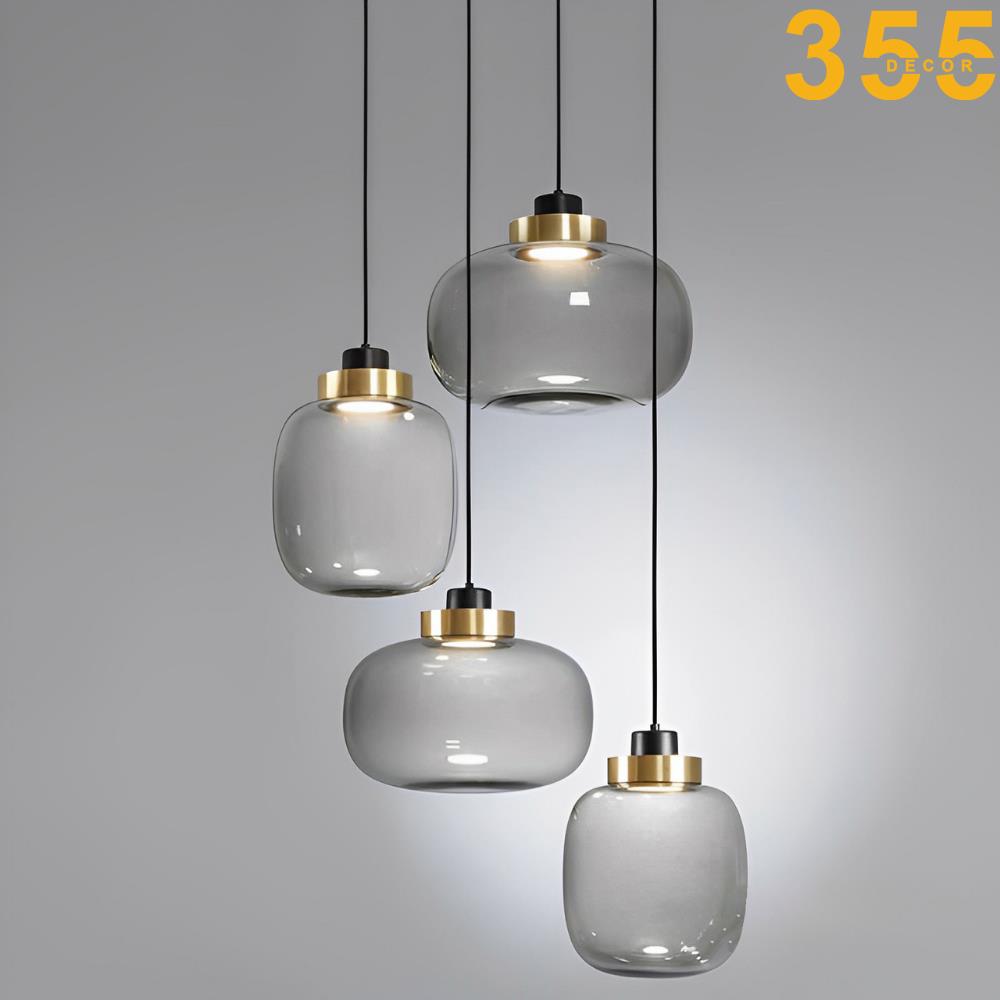 Đèn thả trang trí LED 3000K