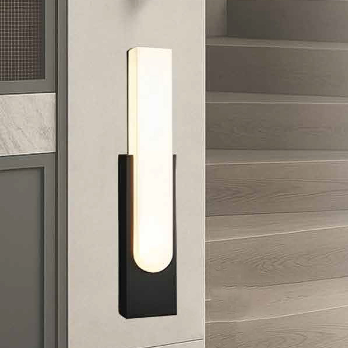 Đèn tường 355 Decor VK93 21W H500*W100