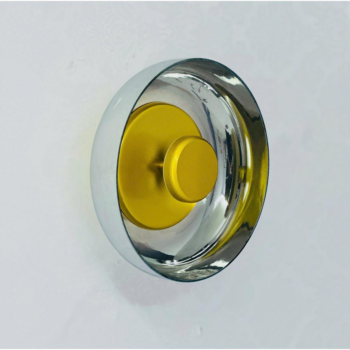 Đèn tường thiết kế 355 Decor VK50 Ø230*W90