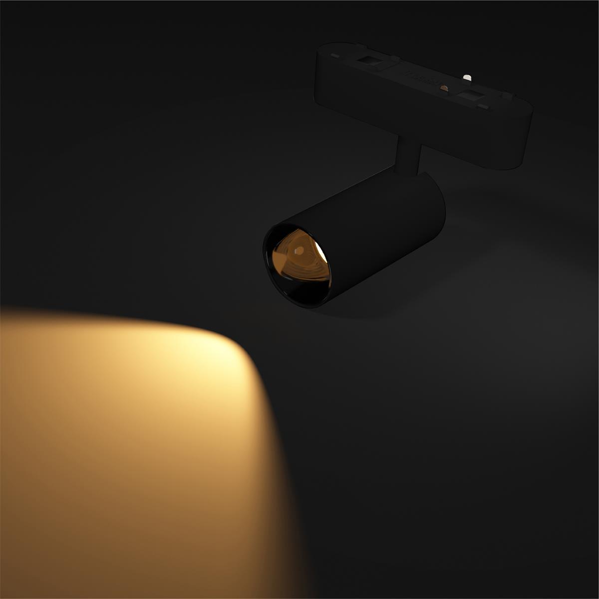 Đèn Tracklight thanh ray nam châm Nanoco 10W