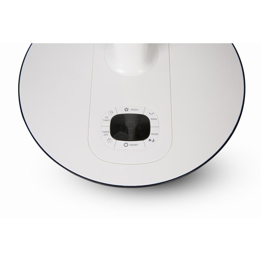 Quạt Lửng Ac Động Cơ Dc Inverter 25W - ALF01D147