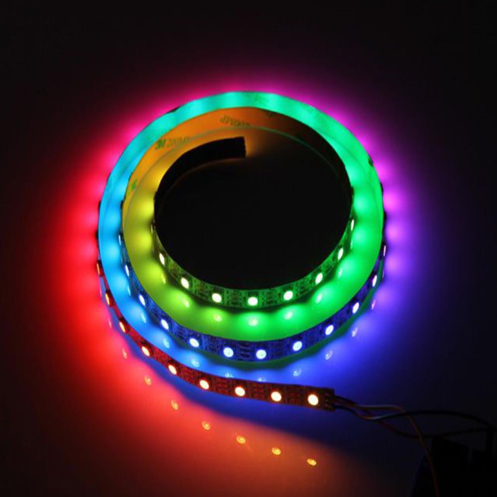 Đèn Led dây ngoài trời VinaLED SMD 5050 IP67 12W/m