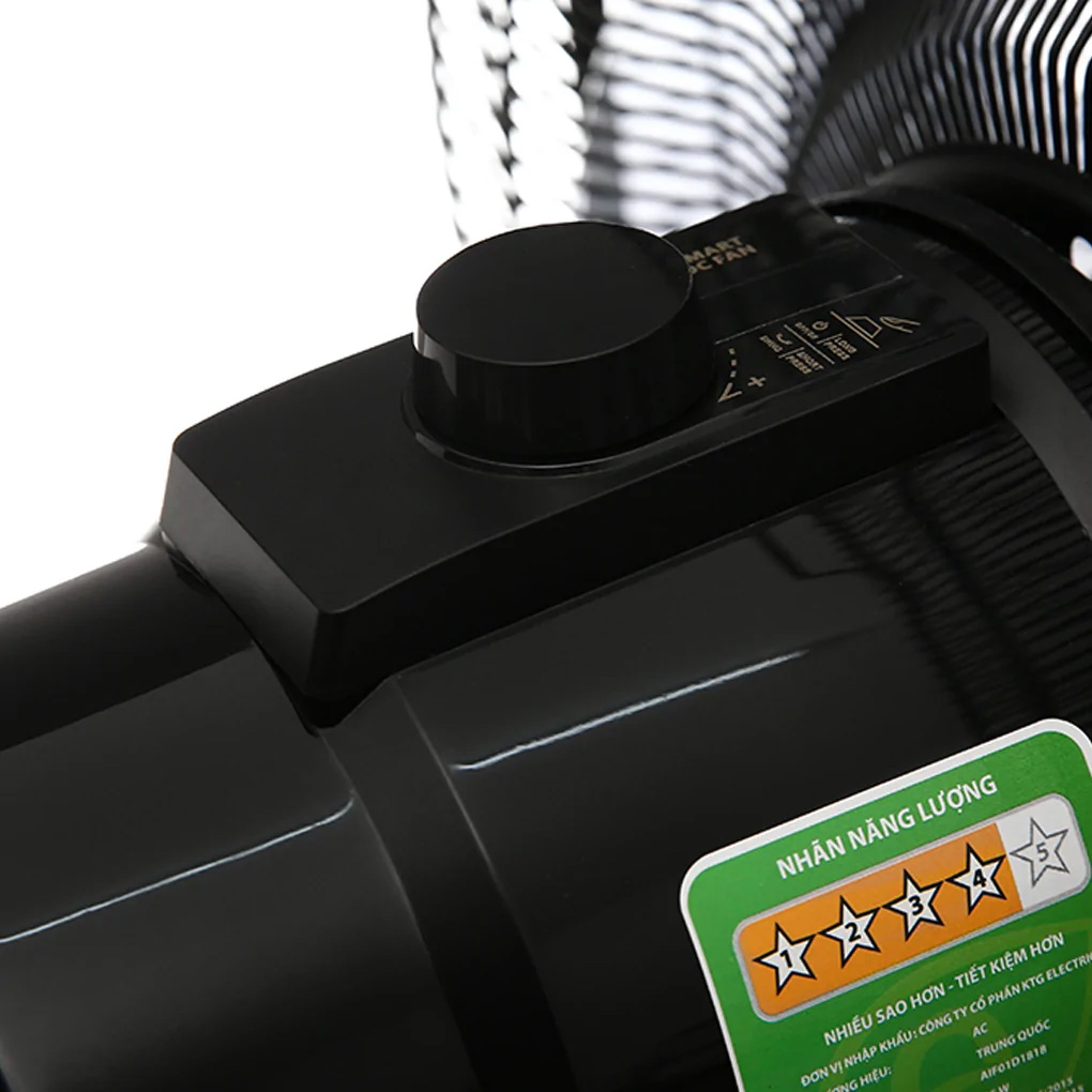 Quạt Sàn 65W - AIF01D1818