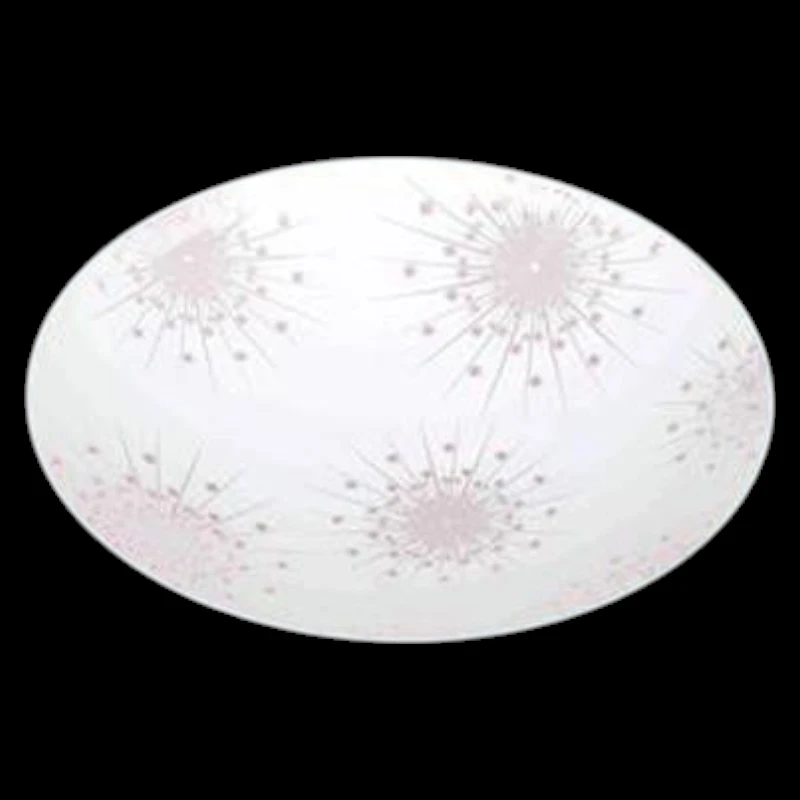 Đèn mâm Veronia ốp trần Led Mica MN-05