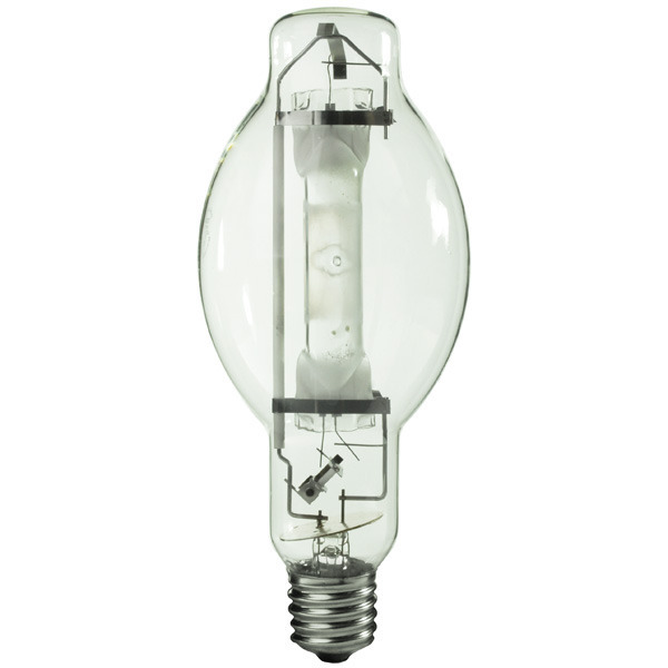 Bóng đèn cao áp Philips Metal Halide MH 1000W U E40 6PK 