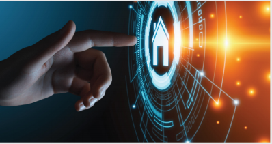 Bộ ĐKTT cập nhật trạng thái các đèn, thiết bị điện