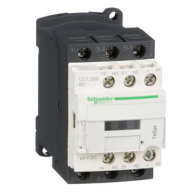 Contactor