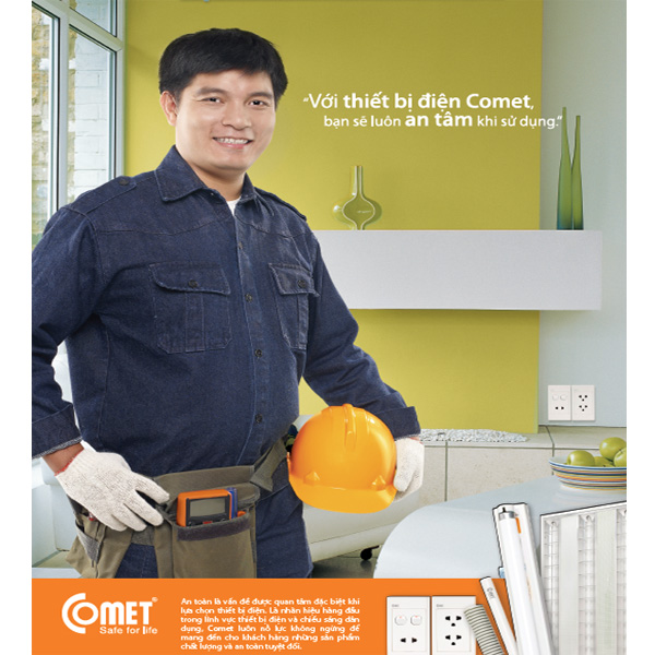 Các thiết bị điện bán chạy 