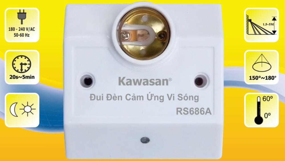 Thông số kỹ thuật