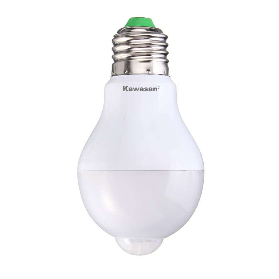 Đèn cảm ứng hồng ngoại PSB7W Đèn cảm ứng hồng ngoại PSB7W