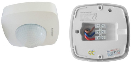 Công tắc cảm ứng hồng ngoại PS286 