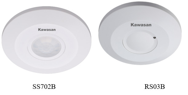 Cảm biến vi sóng radar nhiều tính năng nổi bật hơn cảm biến hồng ngoại