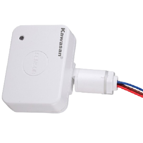 Công tắc cảm ứng chuyển động gắn đèn pha RS23