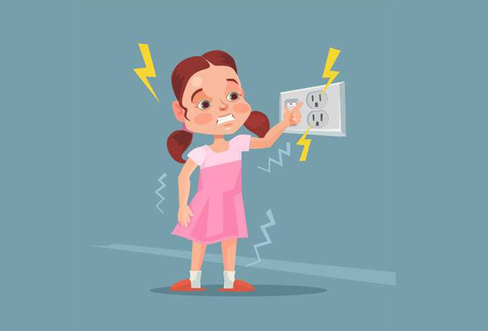 An toàn cho sức khỏe người dùng