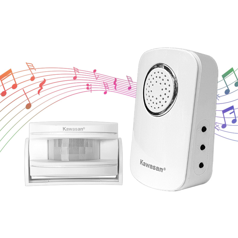 Chuông báo khách I287B