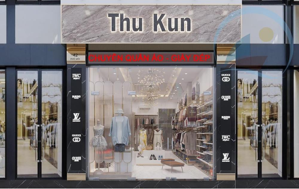 Đầu cảm ứng báo khách dùng cho các cửa hàng, showroom...