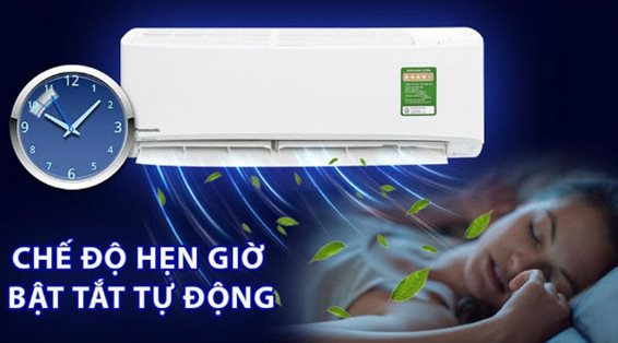 Giúp máy lạnh bình nước nóng hoạt động hiệu quả tiết kiệm hơn