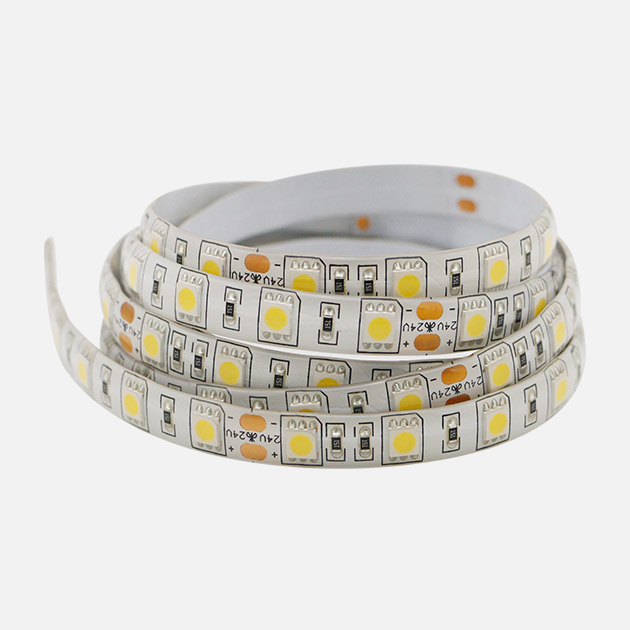 Đèn led dây 5050 Đèn led dây 5050
