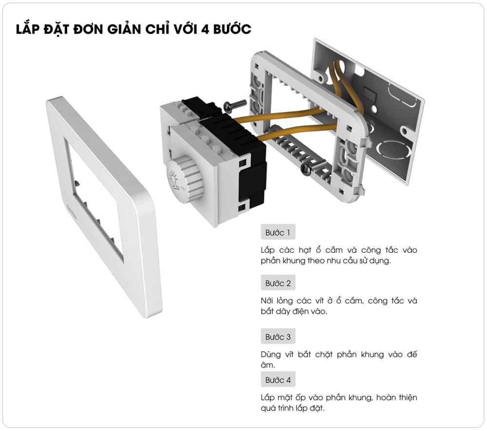 HCA-D01-300W-5