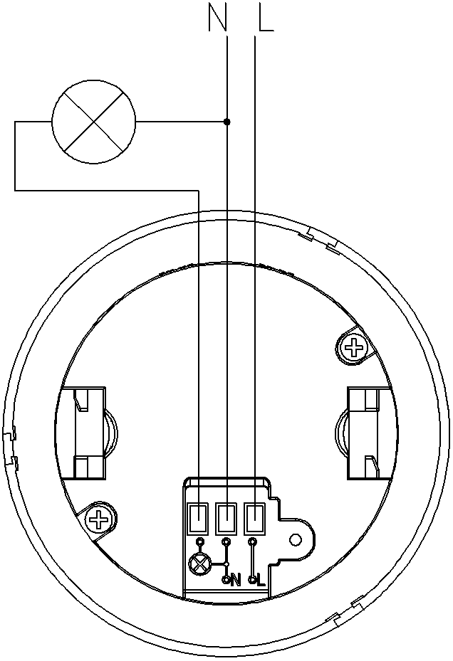 Sơ đồ nối dây