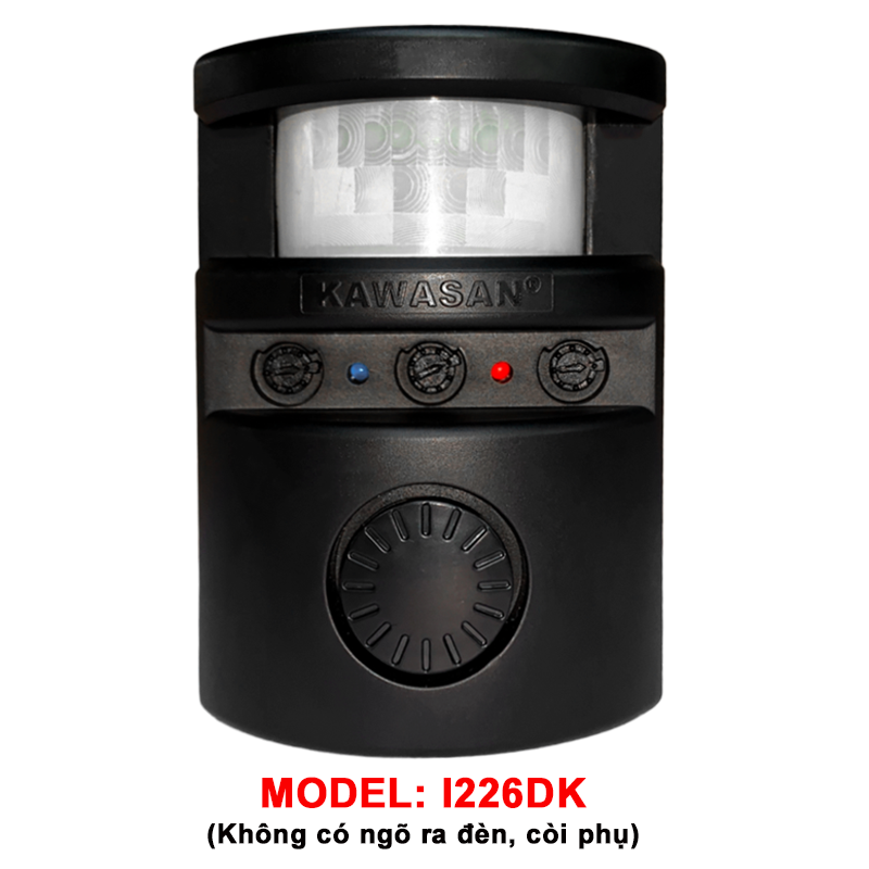 Thiết bị báo động hồng ngoại I226DK