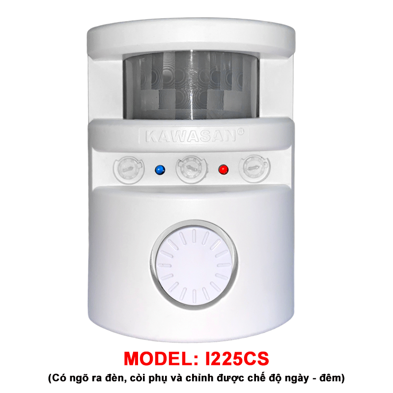 Thiết bị báo động hồng ngoại I225CS