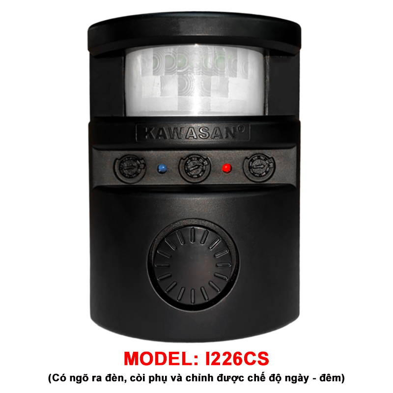 Thiết bị báo động hồng ngoại I226CS