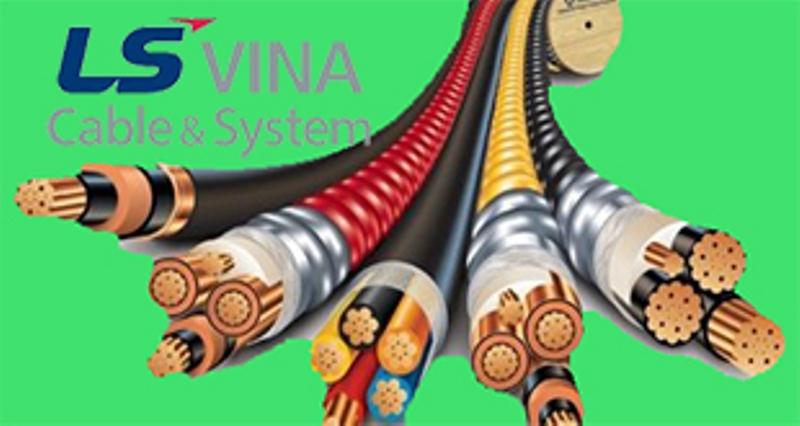 LS-VINA Cable & System