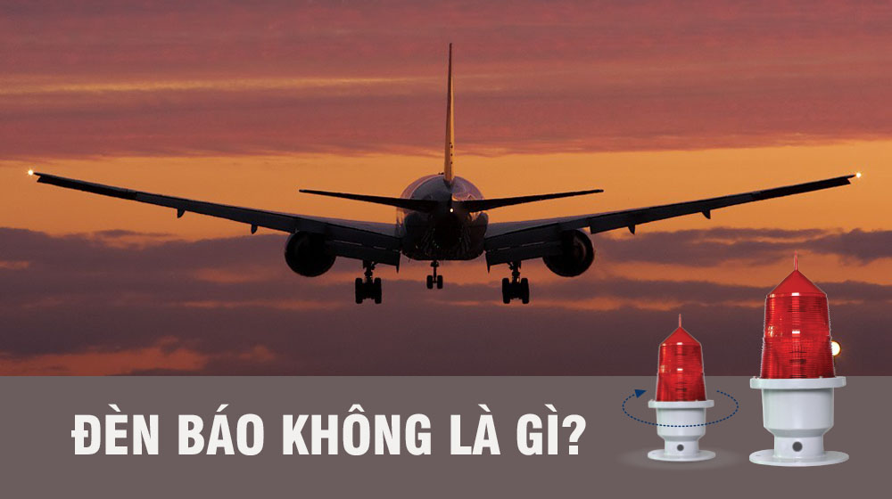 Đèn báo không là gì?