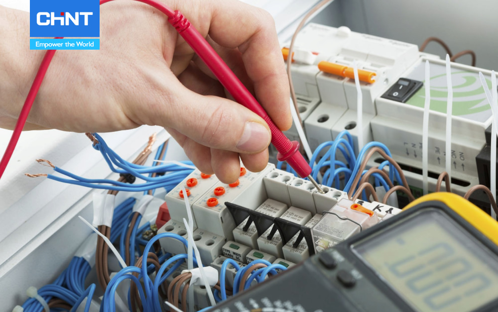 Những nguyên tắc khi thi công lắp đặt hệ thống điện dân dụng