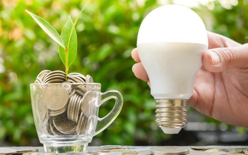 Đèn LED công nghiệp tiết kiệm năng lượng hơn đèn truyền thống