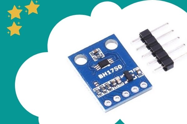 Cảm biến ánh sáng 220V