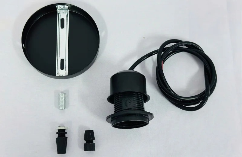 Phụ kiện Đèn Thả Thiết Kế TTK204