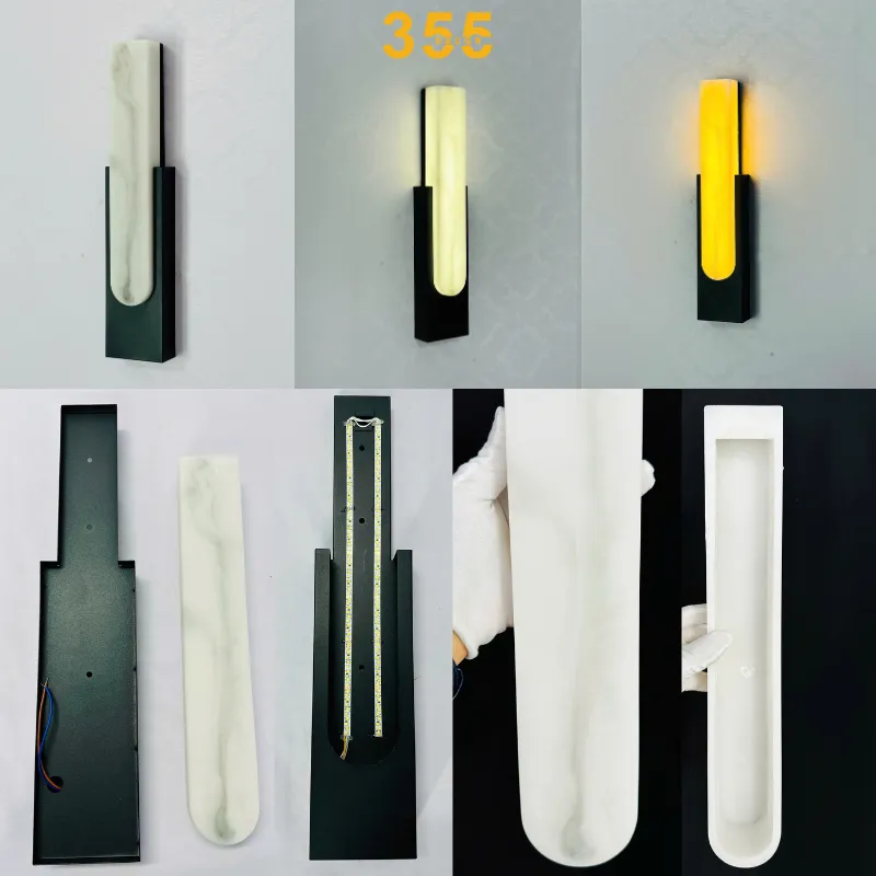 đèn tường vk93 -  thiết kế hiện đại trang trí nội thất 