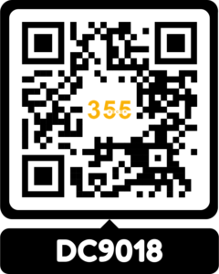 QR DC9018